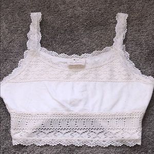 Urban outfitters crop size S